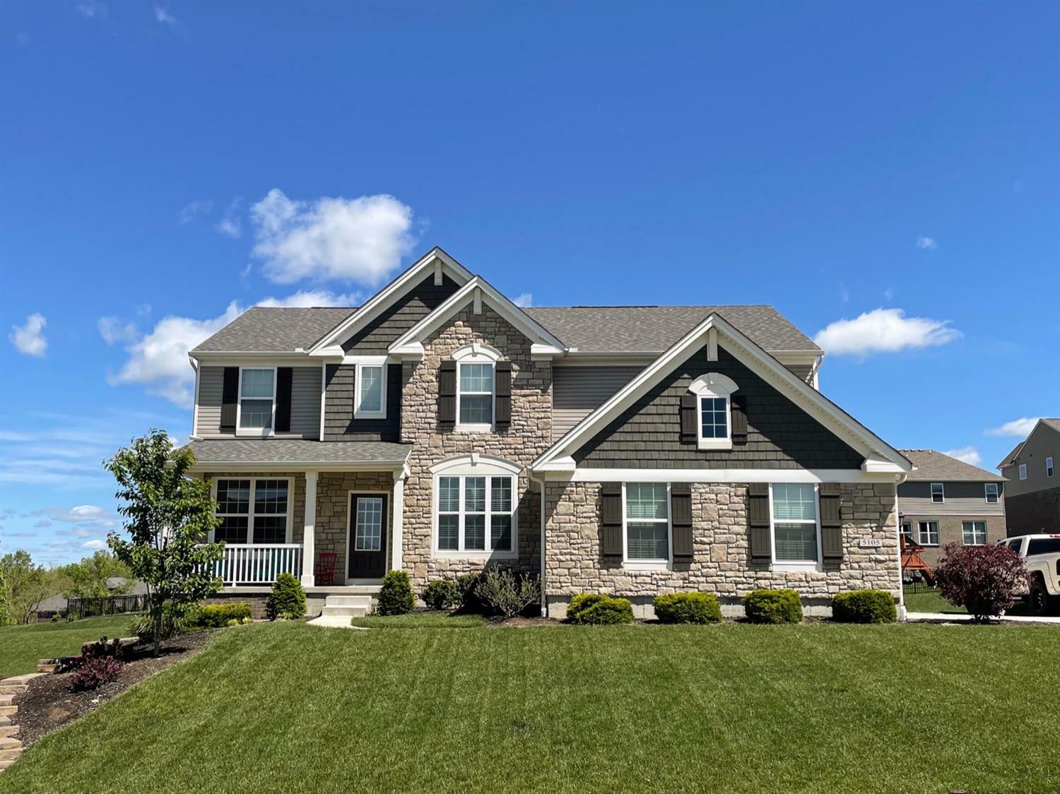 Property Photo: 5105 Halifax Dr OH 45002