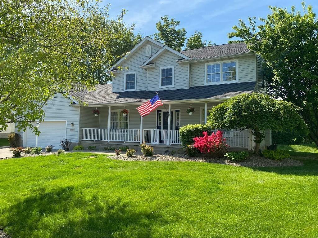 Property Photo:  1095 Jonathan Drive  PA 16509 