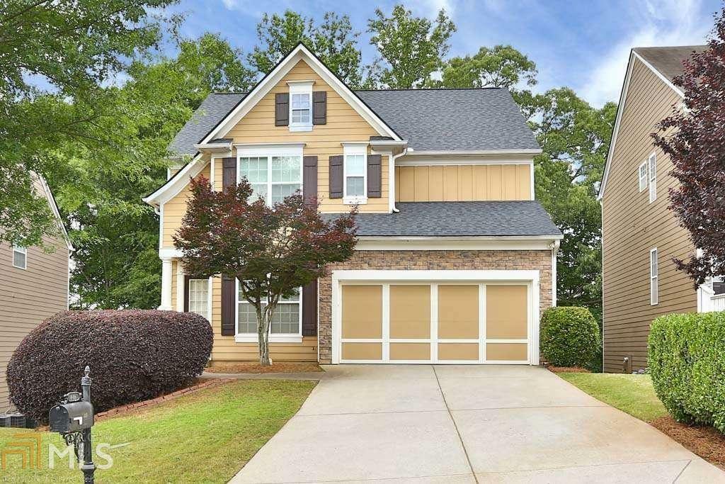 Property Photo:  445 Pintail Ct  GA 30041 