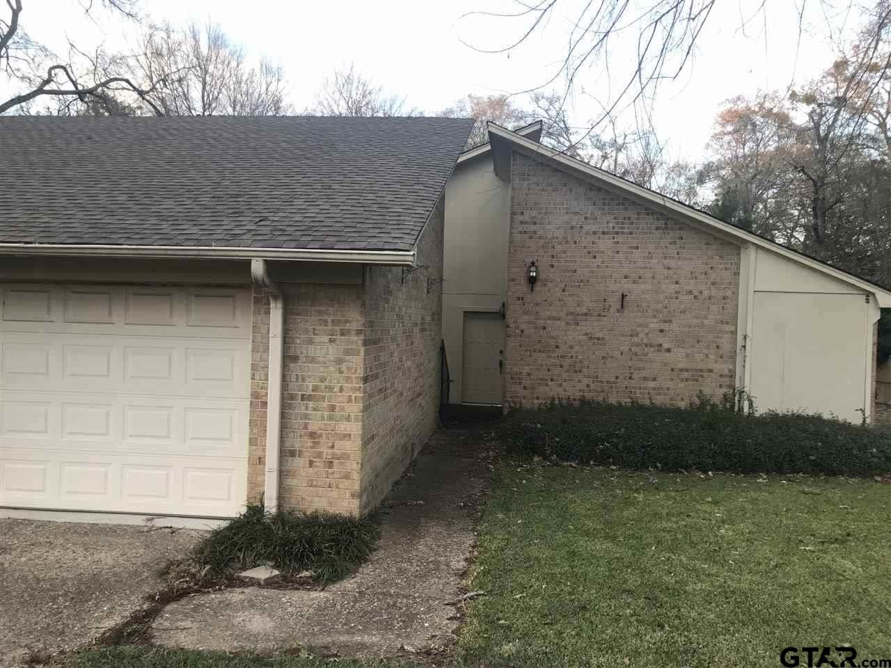 Property Photo:  607 Northgate Road  TX 75771 