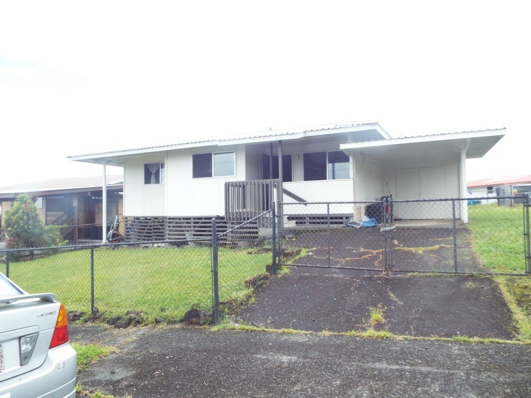 439 Iloko St  Hilo HI 96720 photo