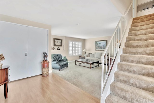 Property Photo: 5355 Victoria Place CA 92683