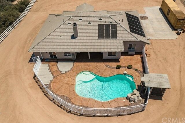 Property Photo:  5577 Neola Drive  CA 92344 