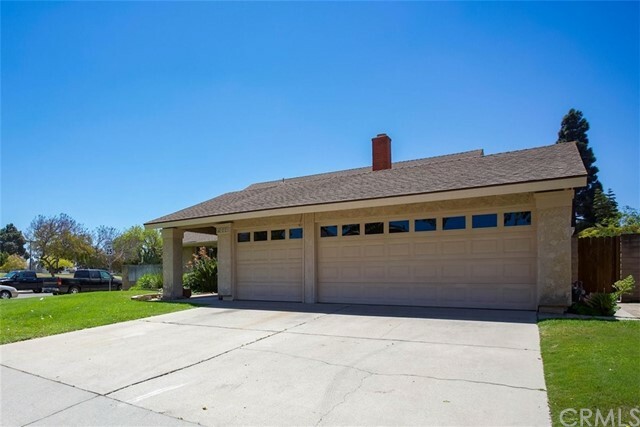 Property Photo:  444 E Park Avenue  CA 93454 