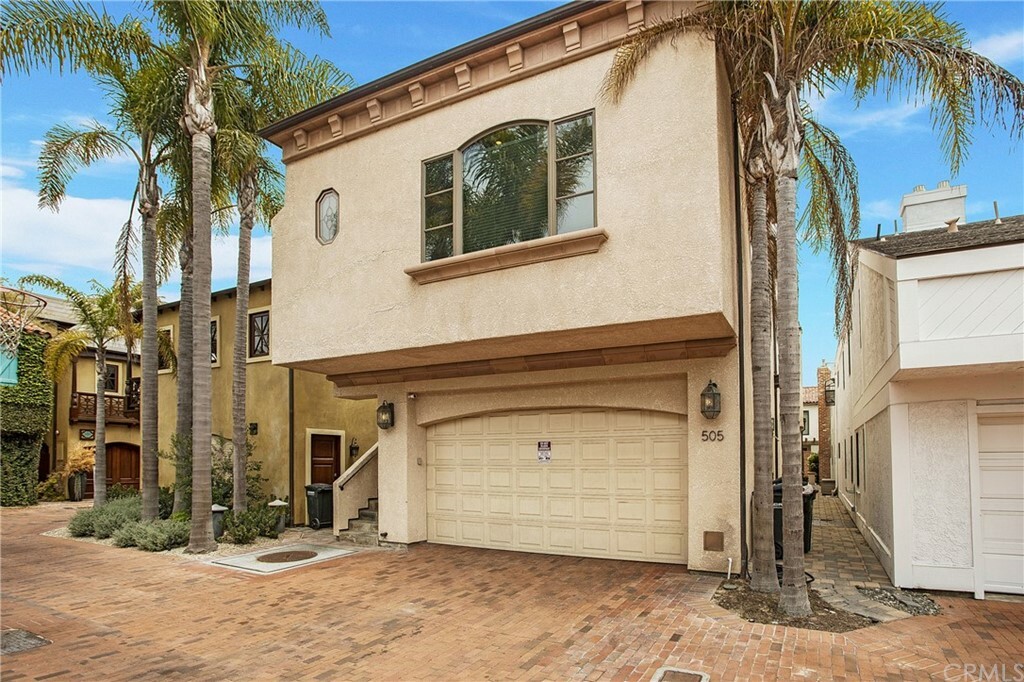 Property Photo:  505 J Street  CA 92661 