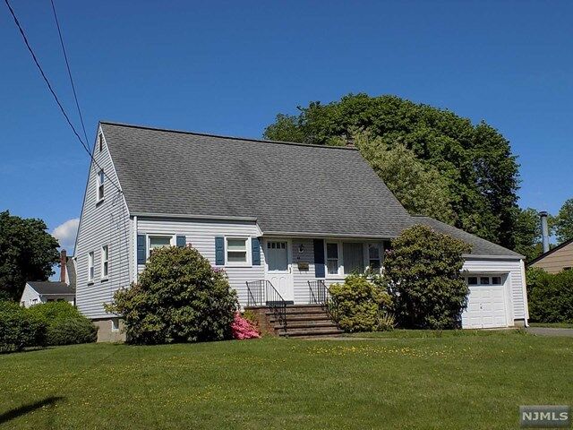 Property Photo: 45 Terhune Avenue NJ 07440