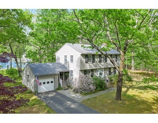 Property Photo: 38 Stubtoe Lane MA 01776