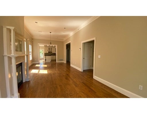 Property Photo: 23 Ellsworth Avenue 3 MA 02139