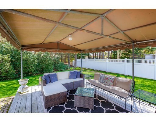 Property Photo: 33 Braemoor Road MA 02301