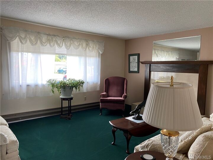 Property Photo: 3506 B Russell Rd WA 98531