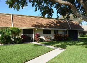 Property Photo:  108 Half Moon Circle A  FL 33458 