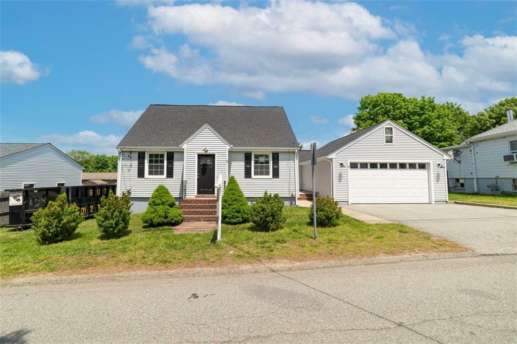 Property Photo:  18 Randolph Av  RI 02878 