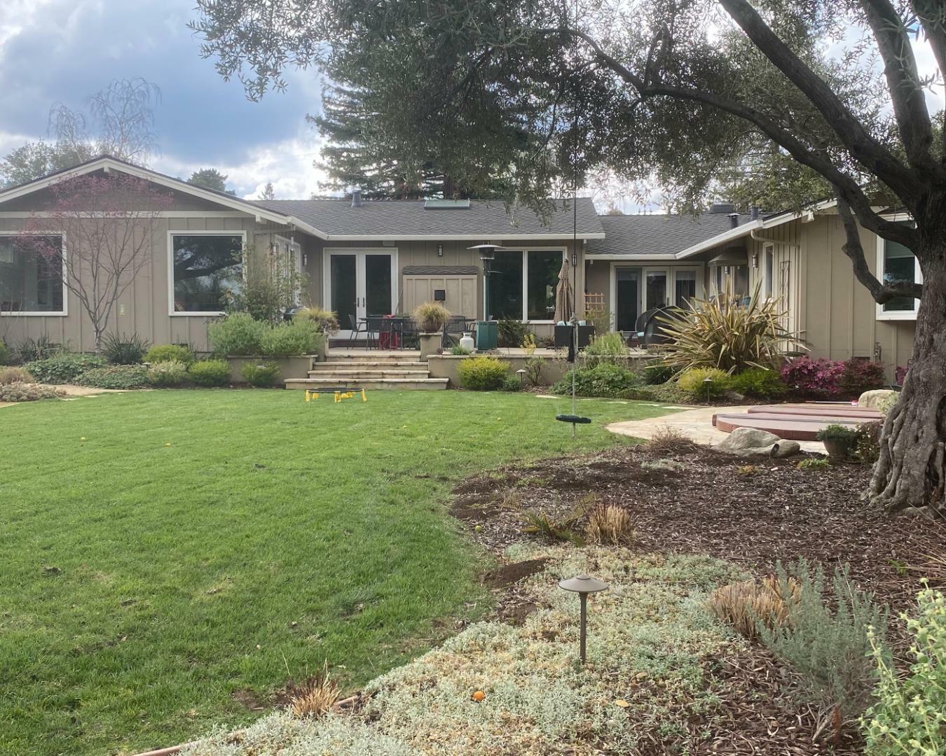 Property Photo: 17191 Buena Vista Avenue CA 95030