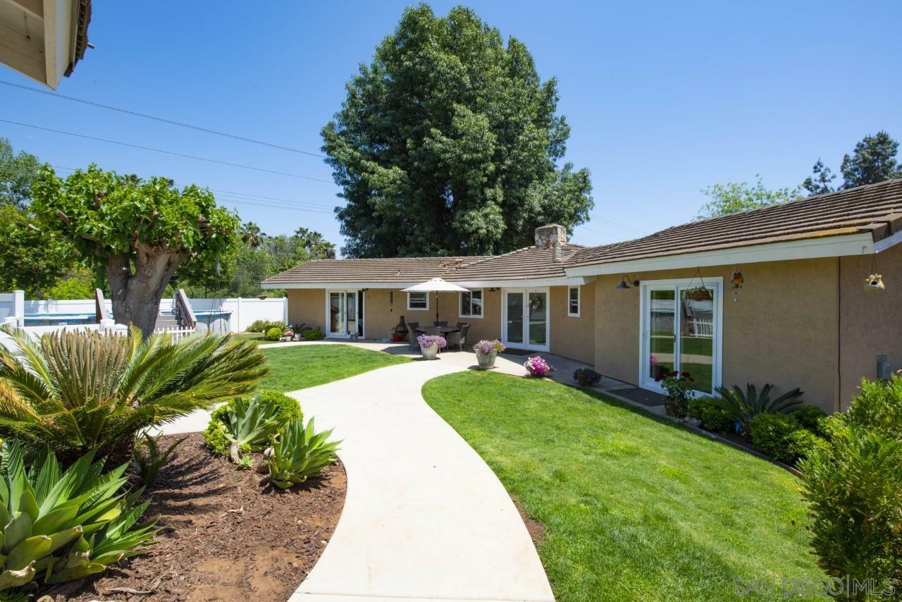 Property Photo:  1993 Encino Dr  CA 92025 