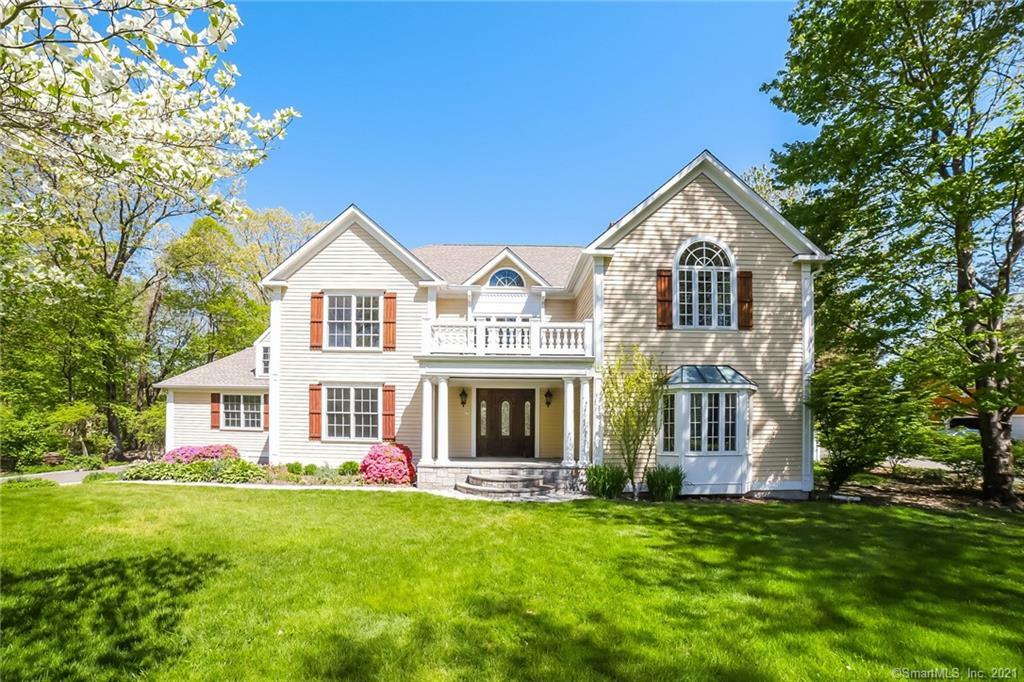 Property Photo: 5 Old Tavern Road CT 06470