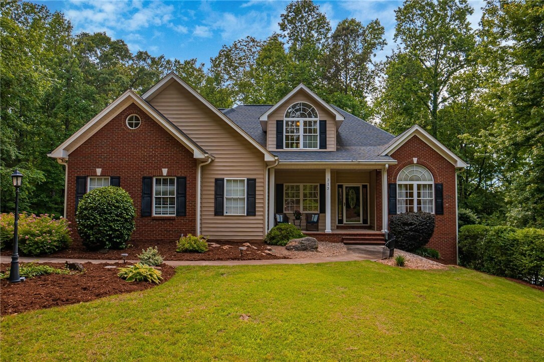 313 Lake Winds Court  Seneca SC 29672 photo