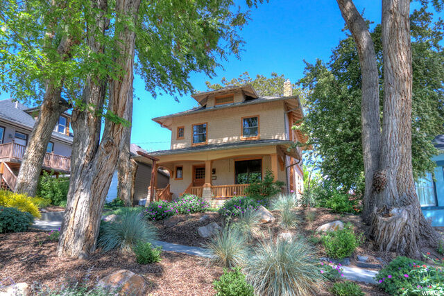 Property Photo:  Address not disclosed  UT 84103 