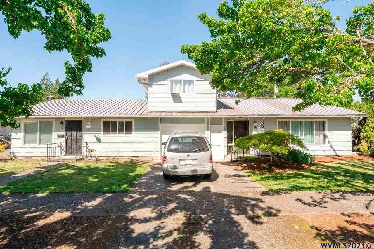 Property Photo:  1065 SE Lewis (&Amp 1081) St  OR 97338
