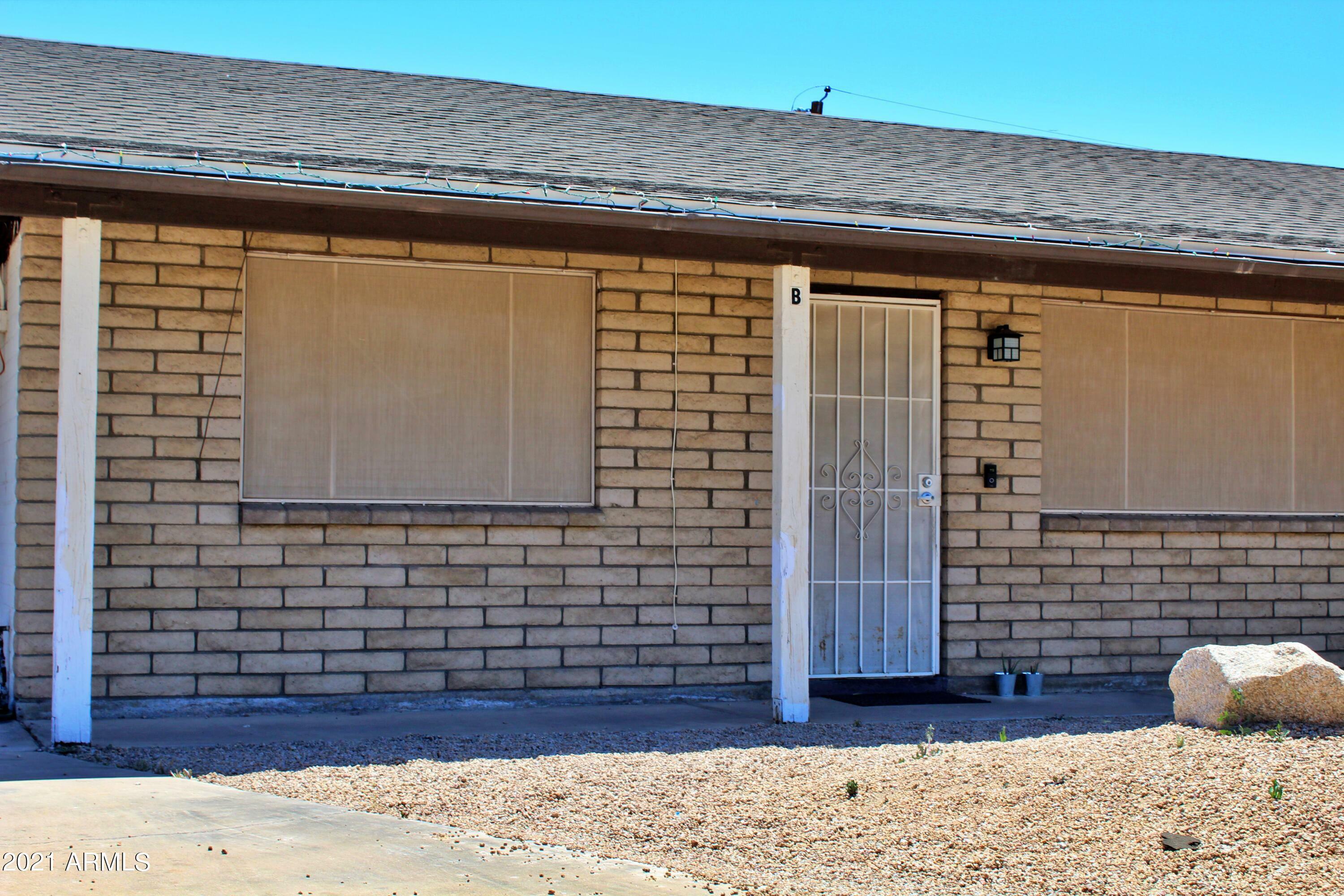 Property Photo:  1401 E Purdue Avenue  AZ 85020 