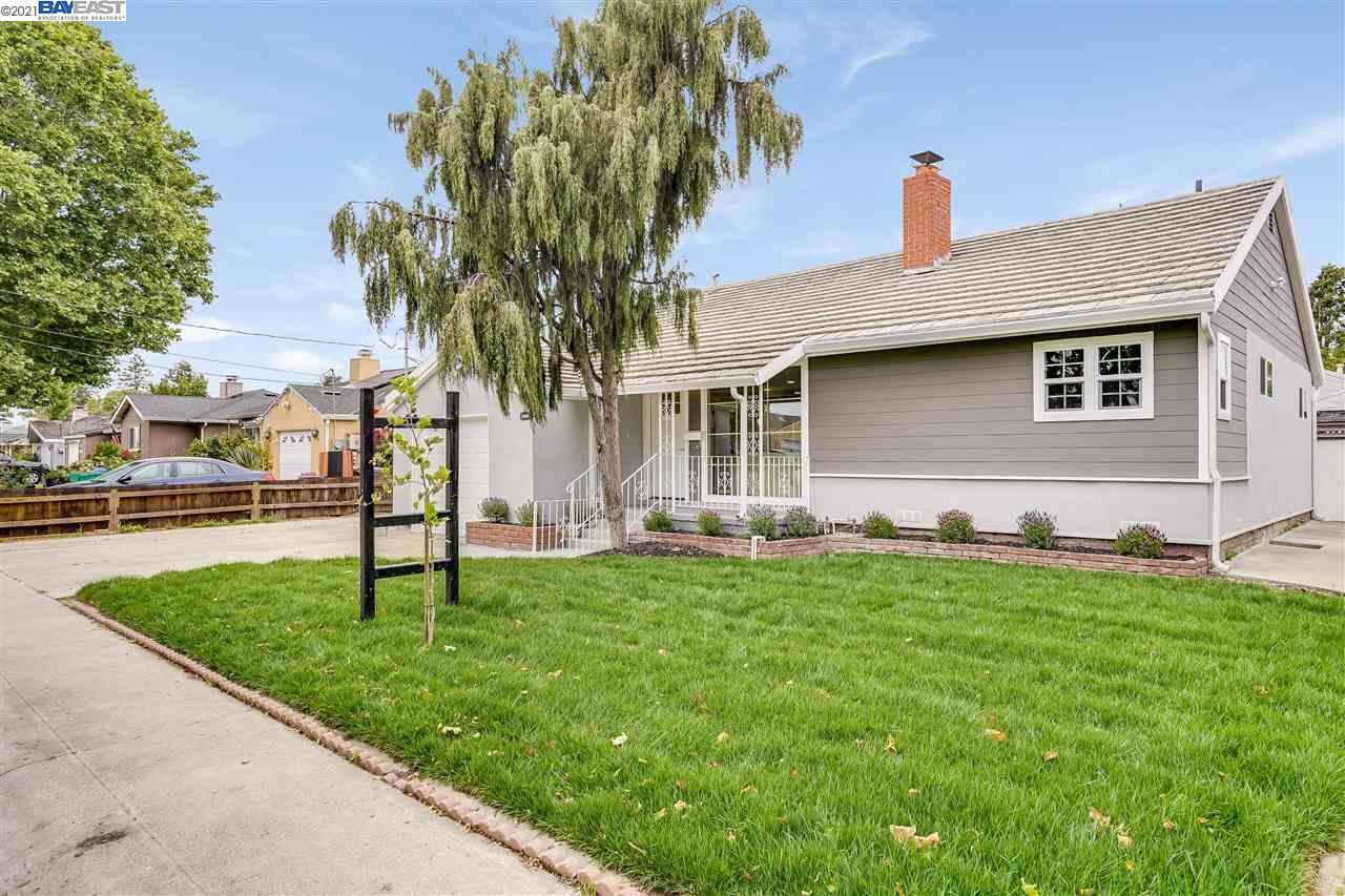 Property Photo: 15846 Via Arroyo CA 94580