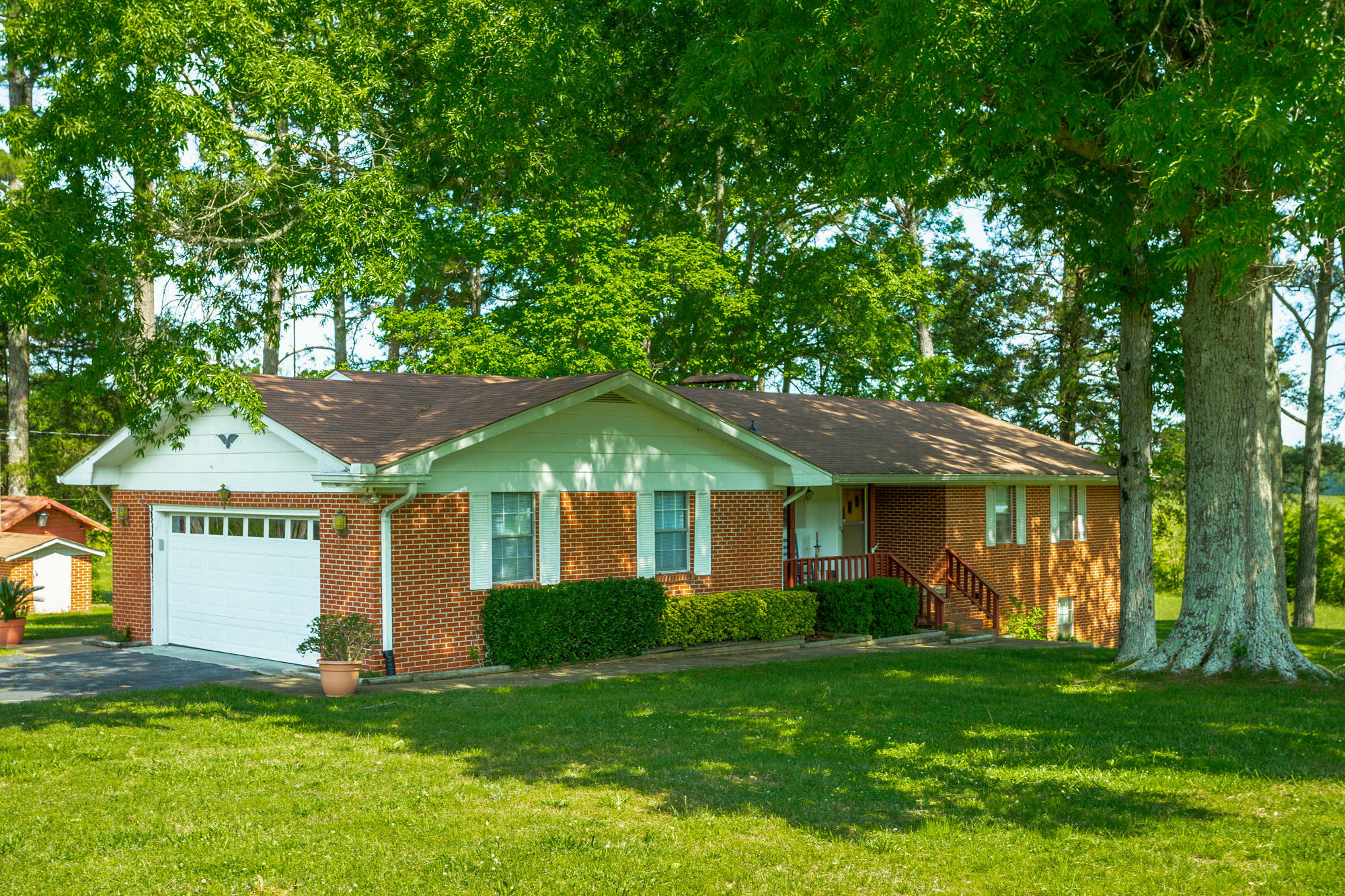 Property Photo:  28 Temperance Hall Rd  GA 30736 