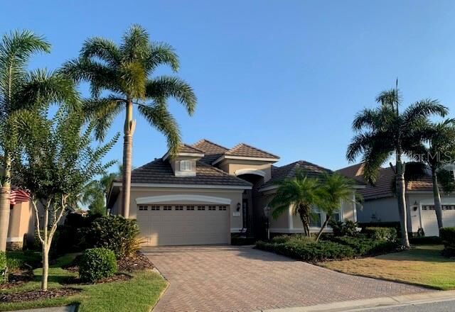 Property Photo: 7114 Orchid Island Place FL 34202