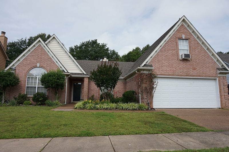 1341 Milestone Cir  Collierville TN 38017 photo