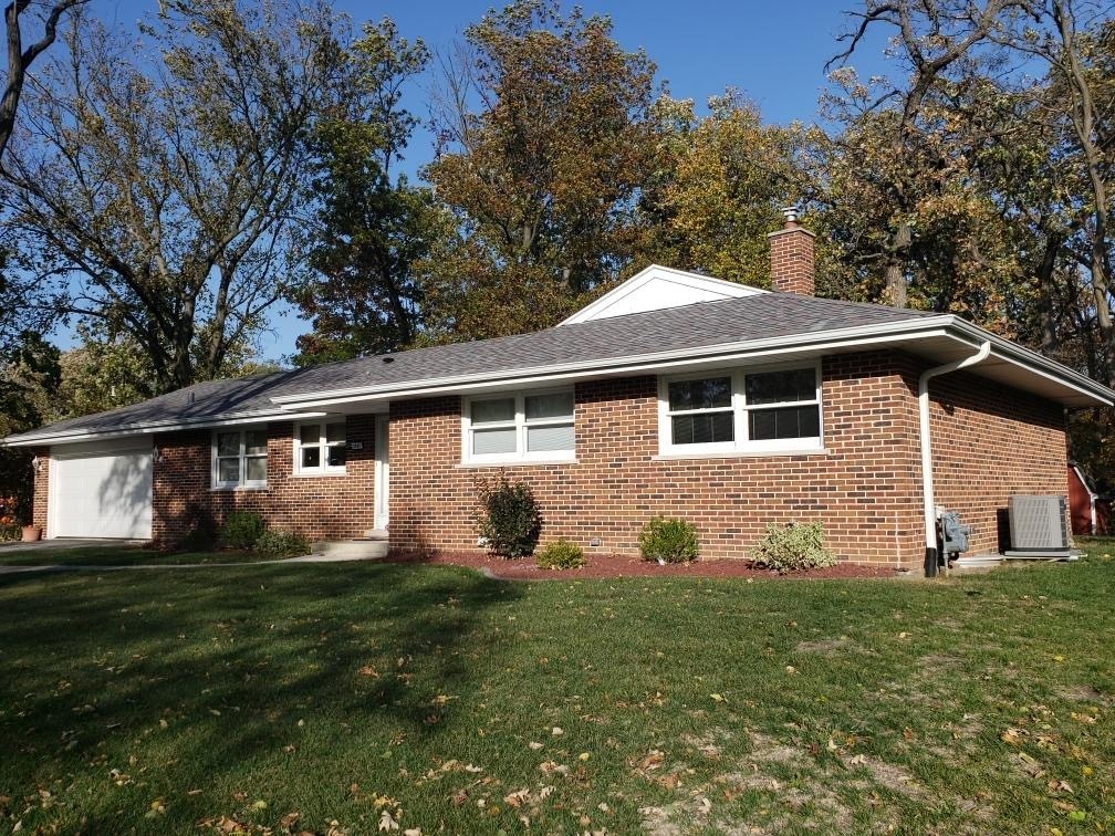 Property Photo:  3407 Huntington Terrace  IL 60417 