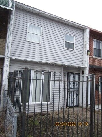 Property Photo:  825 E 48th Street C  IL 60615 