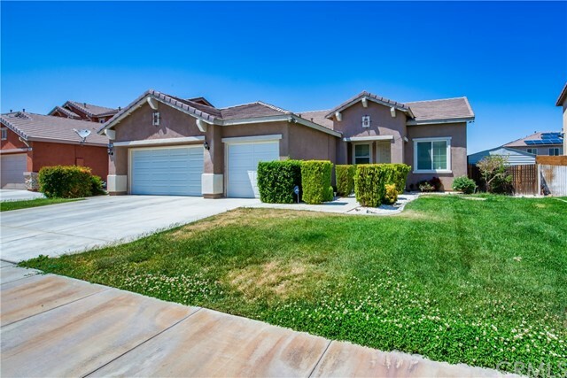 Property Photo:  13830 Finch Way  CA 92394 