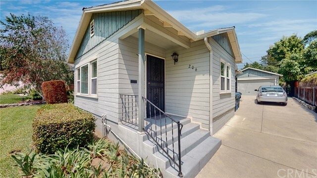 Property Photo:  206 El Nido Avenue  CA 91016 