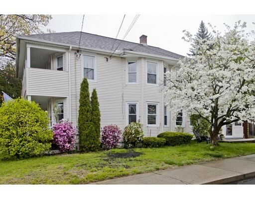 Property Photo: 106 Prospect St MA 01056