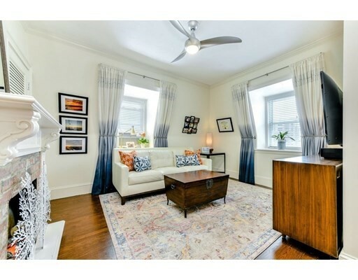 Property Photo:  15 Beale St 6  MA 02124 