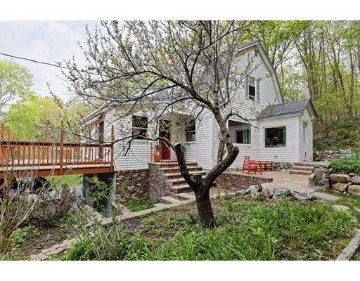 Property Photo:  260 Maple St  MA 01949 