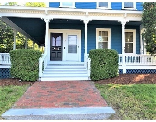 Property Photo: 62 Summer Street MA 02780