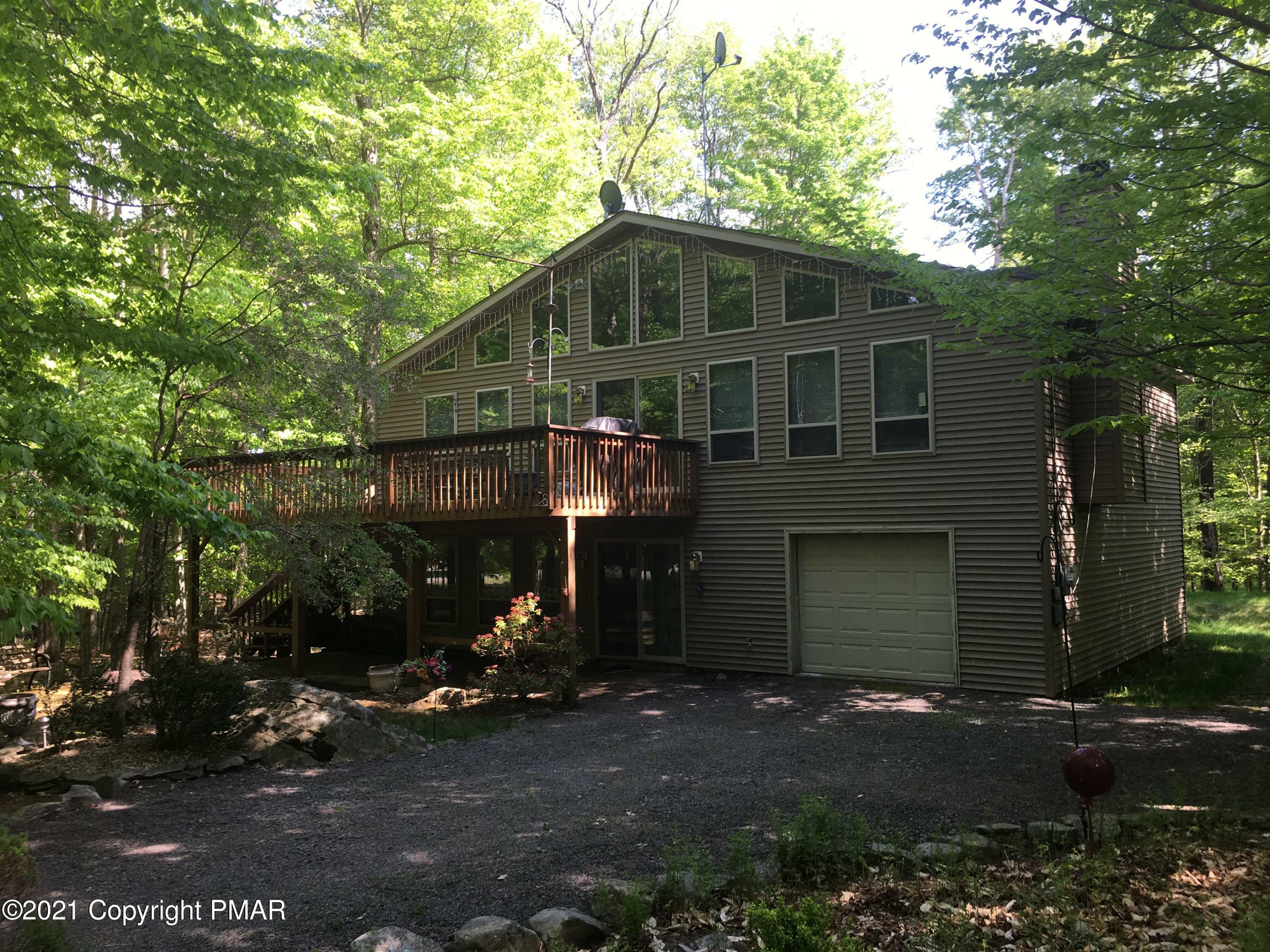 Property Photo:  30 Waterfront Way  PA 18424 