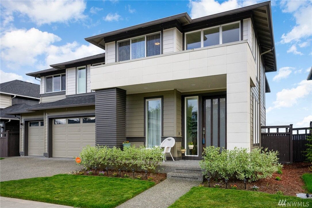 Property Photo: 19350 132nd St SE WA 98272