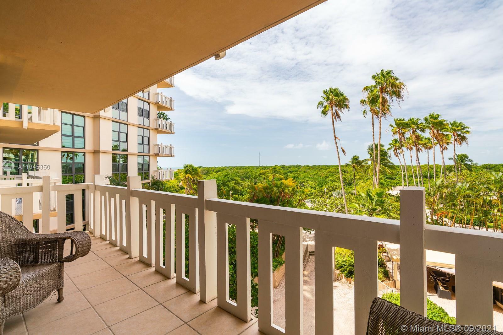 Property Photo: 1111 Crandon Blvd B404 FL 33149