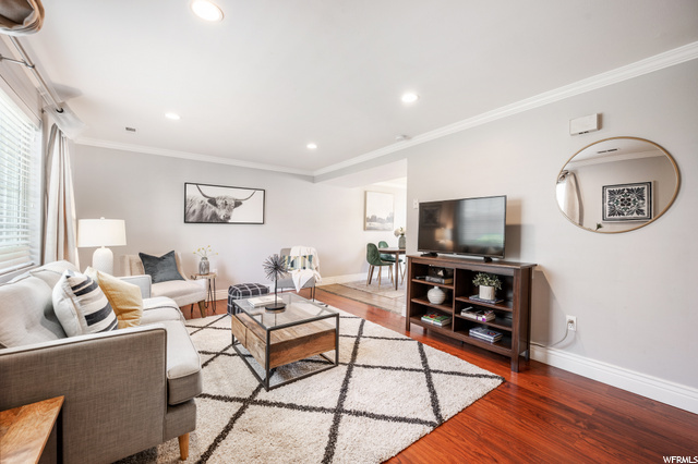 Property Photo: Address not disclosed UT 84106