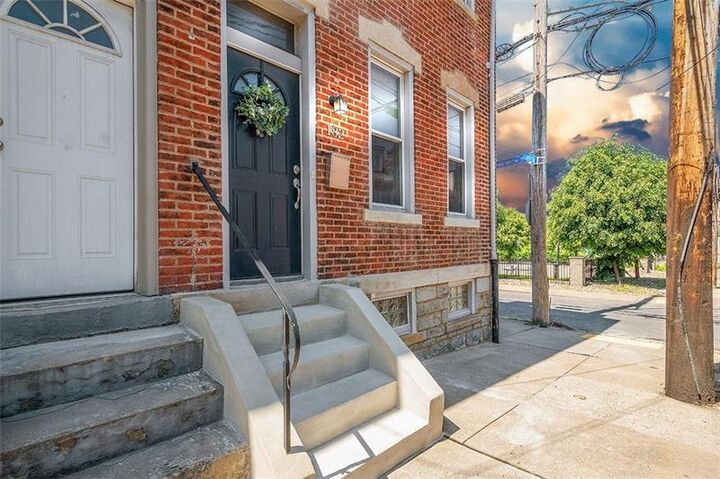 182 36th St  Lawrenceville PA 15201 photo