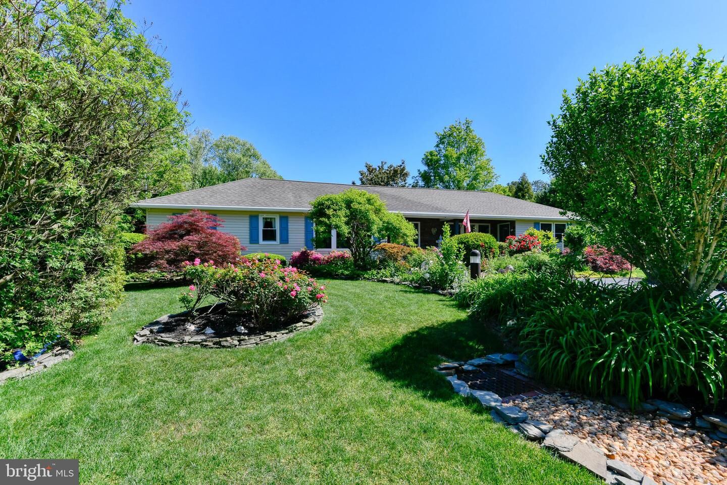 Property Photo:  20561 Washington Street  DE 19971 