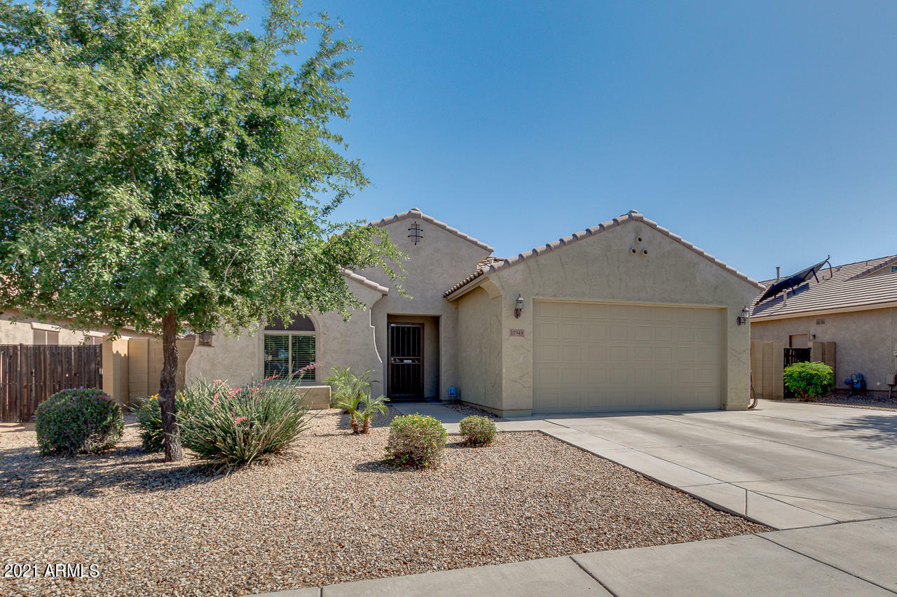 Property Photo:  17943 W Lawrence Lane  AZ 85355 