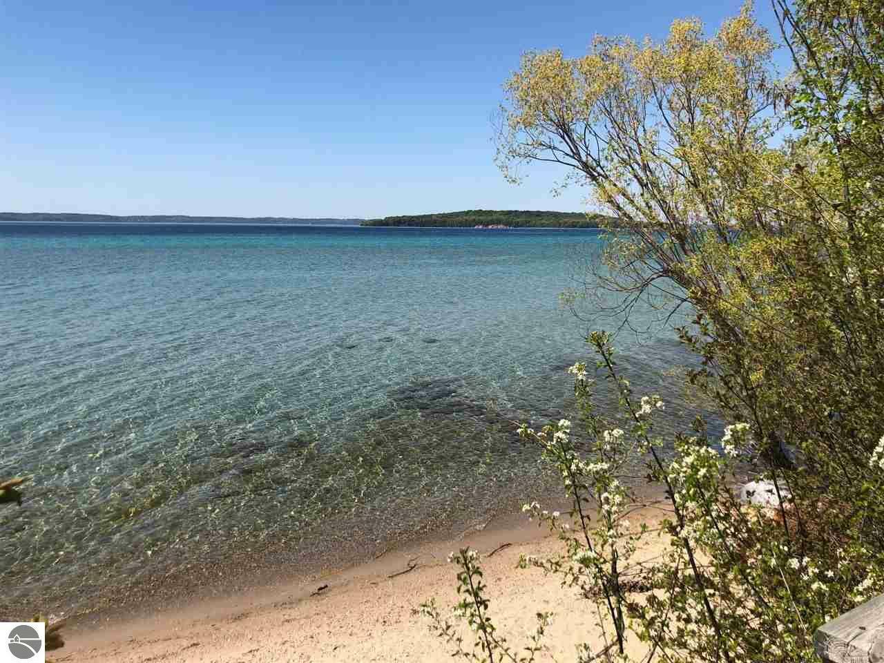 Property Photo:  10630 Peninsula Drive  MI 49686 