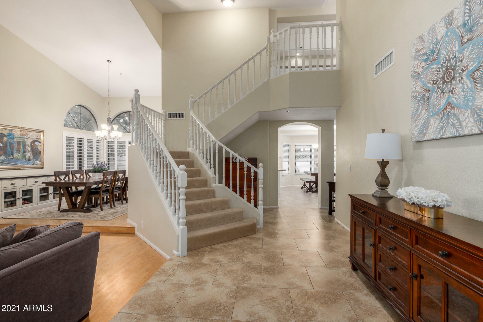 Property Photo: 12756 E Sunnyside Drive AZ 85259