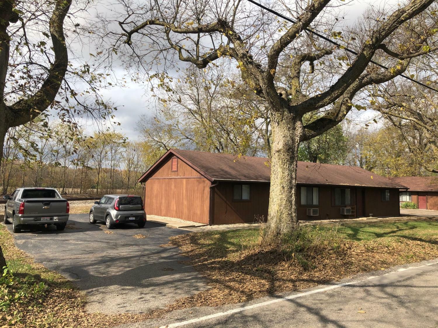 Property Photo: 415 Mill St OH 45062