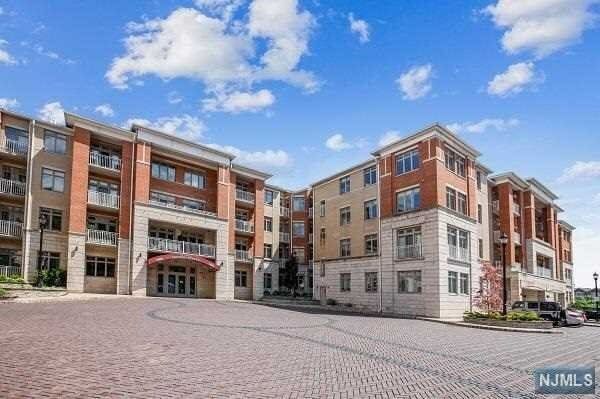 Property Photo: 7400 River Road 327 NJ 07047