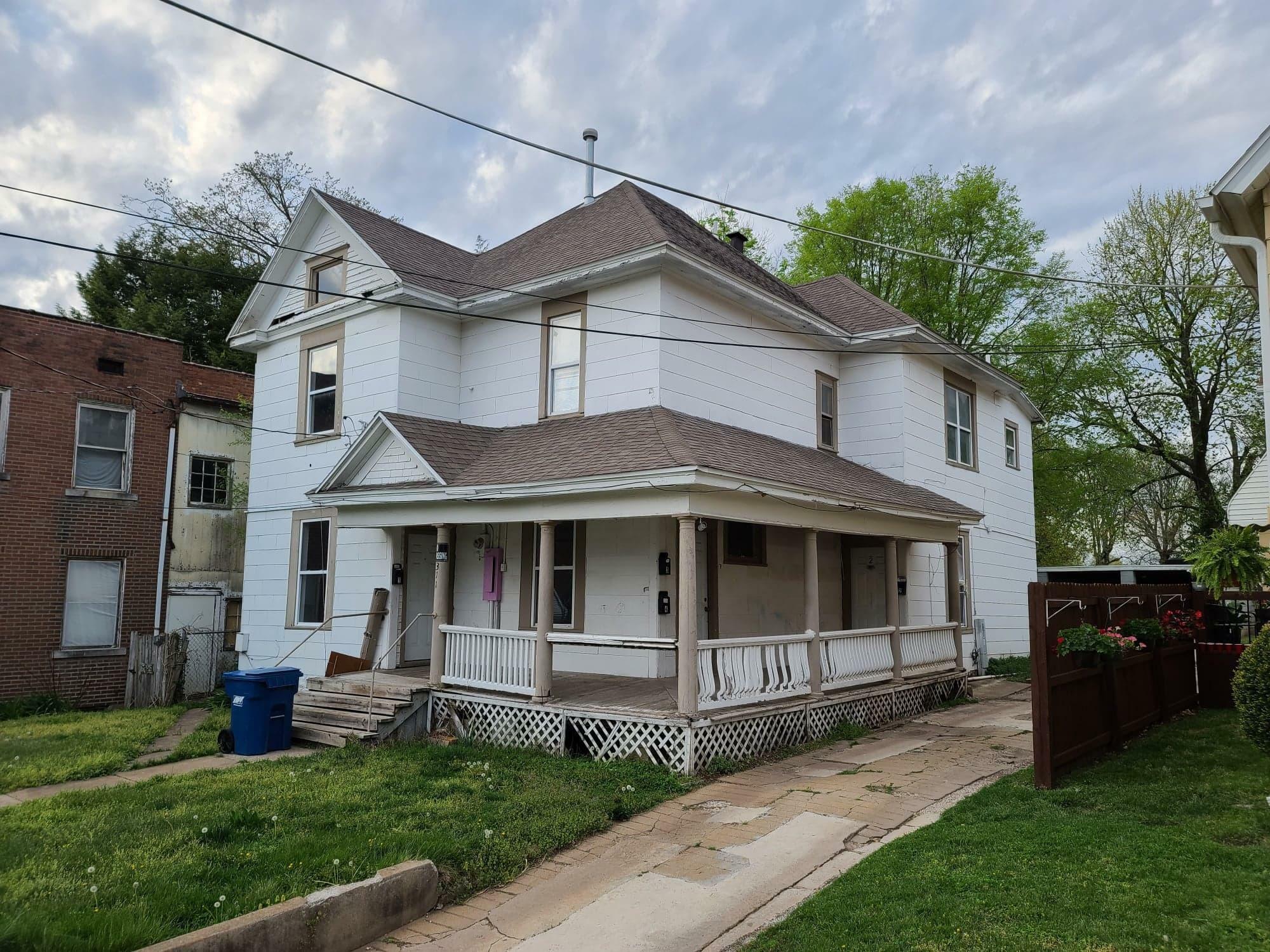 Property Photo:  311 W State Street  MO 65806 