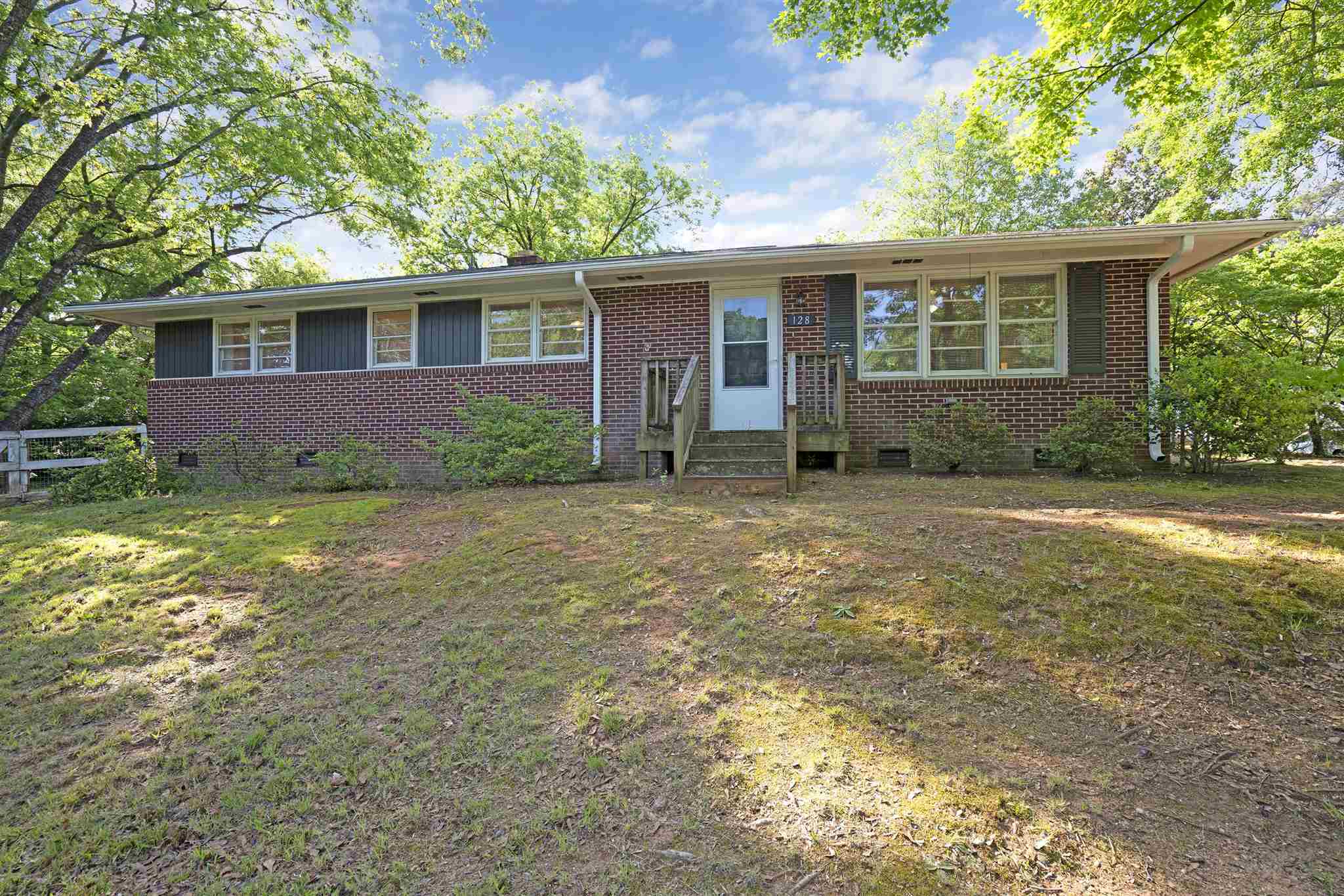 Property Photo:  128 Greengate Lane  SC 29307 