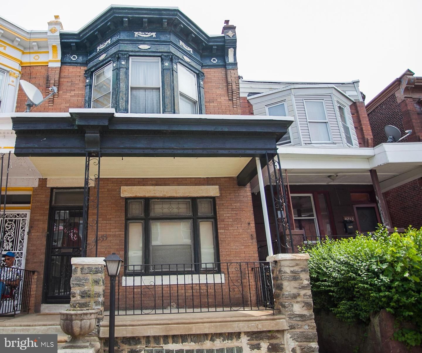 Property Photo:  4255 N 15th Street  PA 19140 