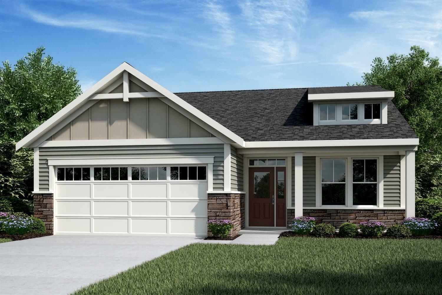 Property Photo: 1016 Chatham Ln OH 45245